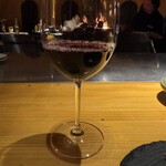 コウシキャンプ - 赤ワイン