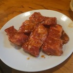 亀戸ホルモン - 