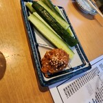 大衆酒場55 蒲田本店 - 