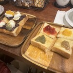 コーヒーハウス かこ 花車本店 - 