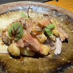 コウシキャンプ - スペシャルミート 熊本 幻の鶏 約70g