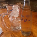 亀戸ホルモン - 