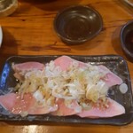 亀戸ホルモン - 