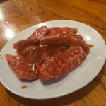 亀戸ホルモン - 