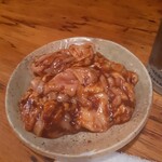 亀戸ホルモン - 