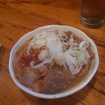 亀戸ホルモン - 