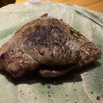 コウシキャンプ - スペシャルミート 熊本 走る豚 約100g