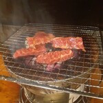 亀戸ホルモン - 