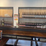 ガンジス川 - 内観写真: