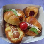 オーロール 東城屋 - 以前買った物