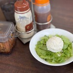 カレーハウス ＣｏＣｏ壱番屋 - 