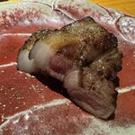 コウシキャンプ - 熊本 猪 約100g