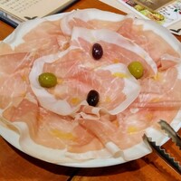 カリーナ　カリーナ - 