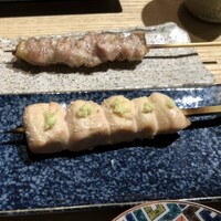 鳥恵 上野広小路店 - 