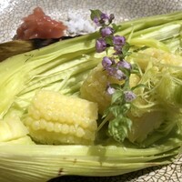 鳥恵 上野広小路店 - 