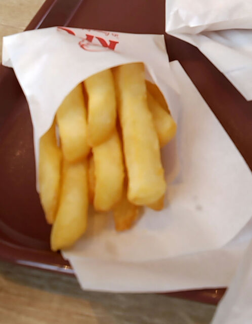 ケンタッキーフライドチキン ヨークタウン八山田店 - 郡山富田（レストラン）の写真