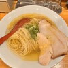 自家製麺 竜葵