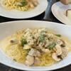 イタリア食堂 マリーケント