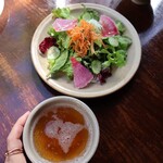 ブルターニュ 神楽坂店 - 