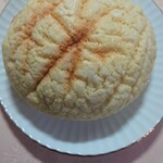 オーロール 東城屋 - メロンパン