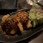 やきとん酒場あおば - 