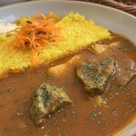 スパイスパレット - 