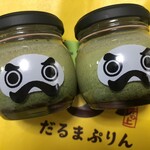 永平寺 だるまぷりん - 