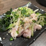 やきとん酒場あおば - 