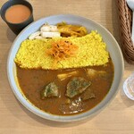 スパイスパレット - 