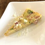 Pizzeria 244 - ケークサレ