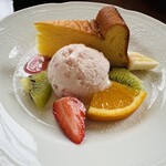キッチン＆カフェ アルトチェーロ - 