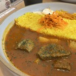 スパイスパレット - 