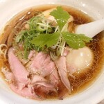 ヌードル マイスター 源九 - 