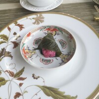 中国料理 礼華 四君子草 - 