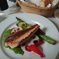 アン カフェ - 