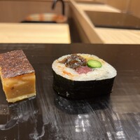 鮨 さいとう - 