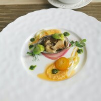 中国料理 礼華 四君子草 - 