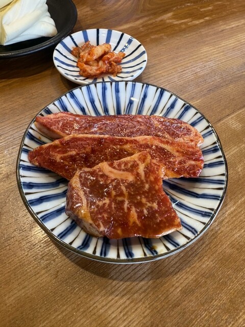 大衆焼肉 門松 - 備中箕島/焼肉 | 食べログ