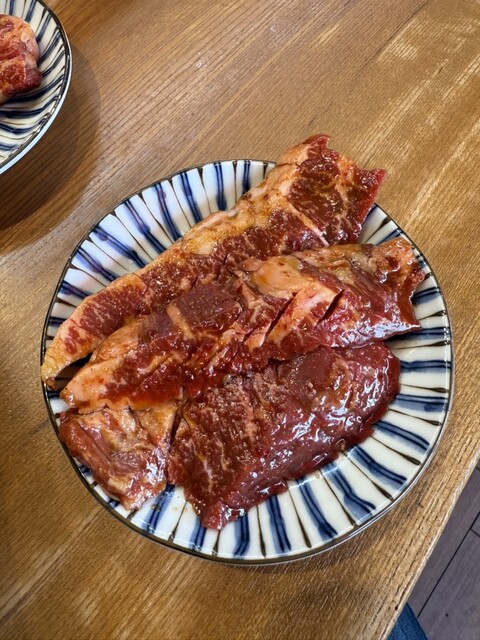 大衆焼肉 門松 - 備中箕島/焼肉 | 食べログ