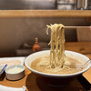 炭火焼濃厚中華そば 海富道