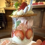 リオン菓子店 - 