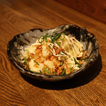 手作りポテトサラダ