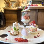 リオン菓子店 - 