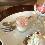 リオン菓子店 - 