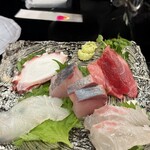 彩日 からだよろこぶ家庭料理 - 