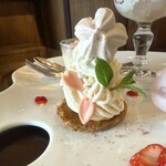 リオン菓子店 - 