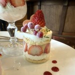 リオン菓子店 - 