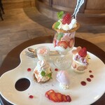 リオン菓子店 - 