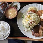 とんとんりう - 