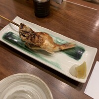 のどぐろの中俣 新橋 - 